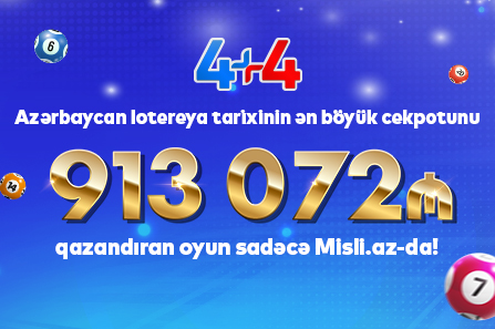 4+4 Loto misli.az
